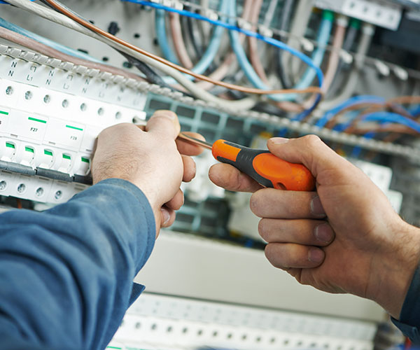 electrician glasgow