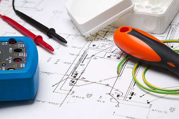 electrician glasgow